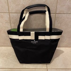 Kate Spade Burrow Bag